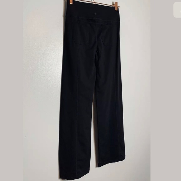 ✅SOLD-prAna | Chakara Julia Yoga Pants Pockets - Picture 5 of 7